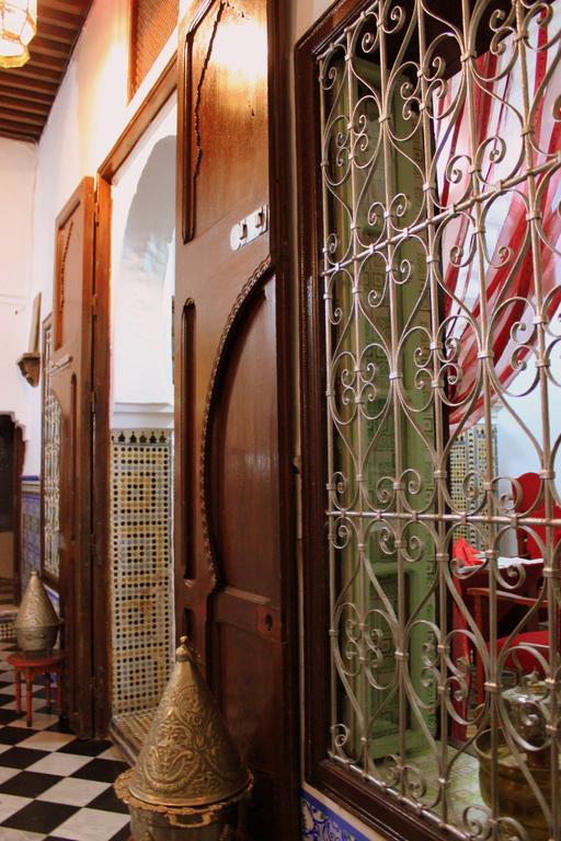 Dalia Riad Tetouan