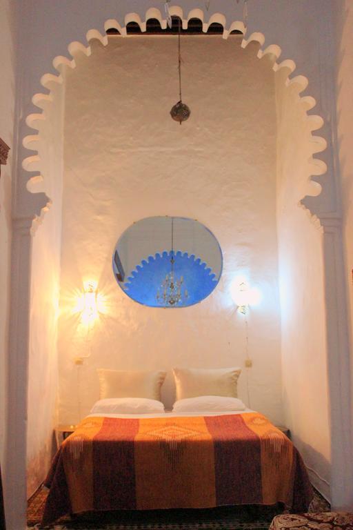 Riad Dalia Tetouan