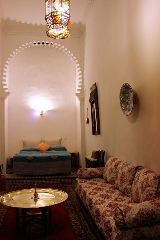 Dalia Riad Tetouan