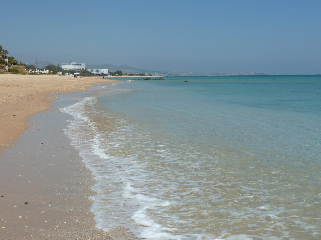 Dalia 3* Tetouan