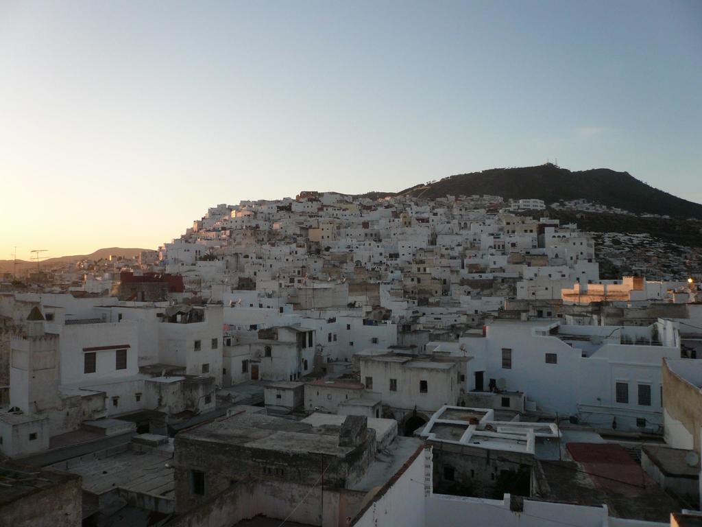 Riad Dalia