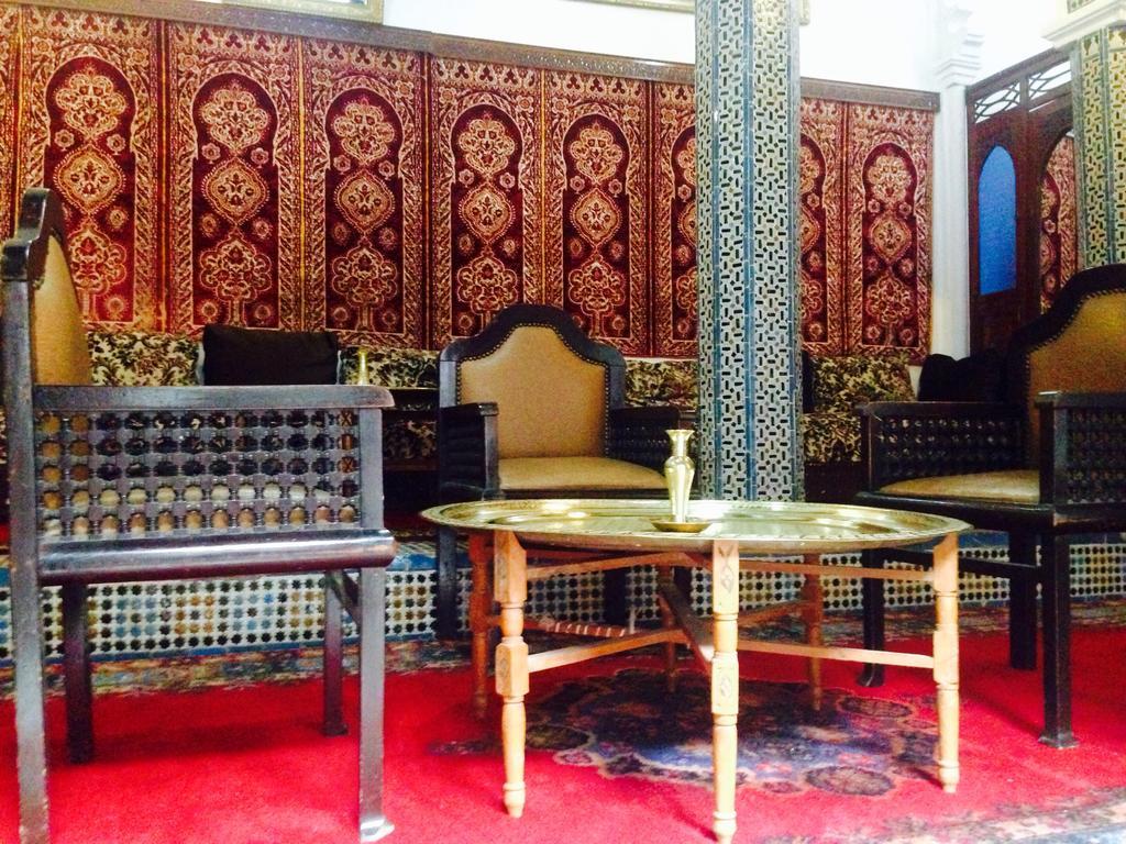 Dalia 3* Tetouan
