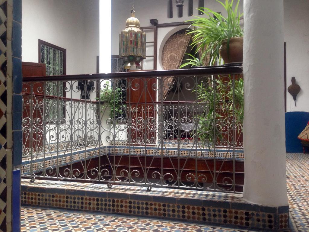 Riad Dalia