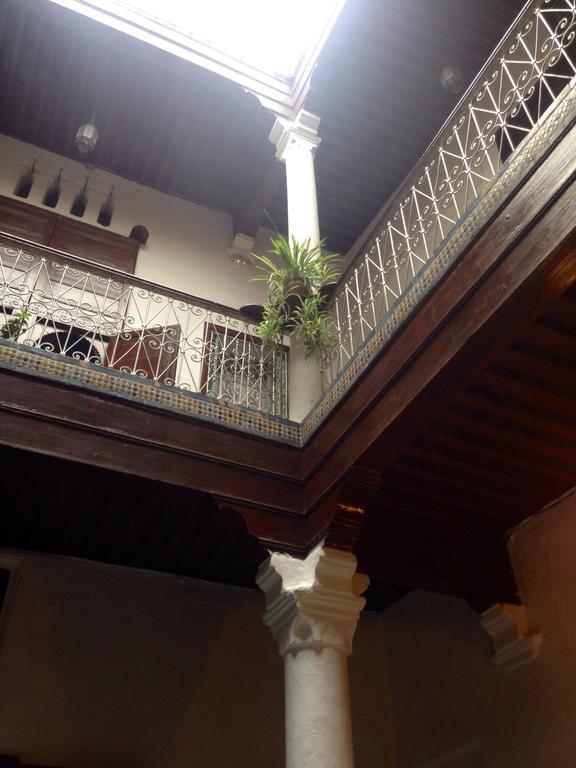 Dalia Riad 3*