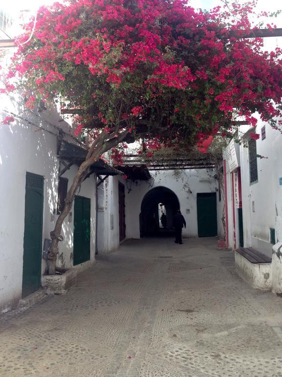 Riad Dalia Tetouan