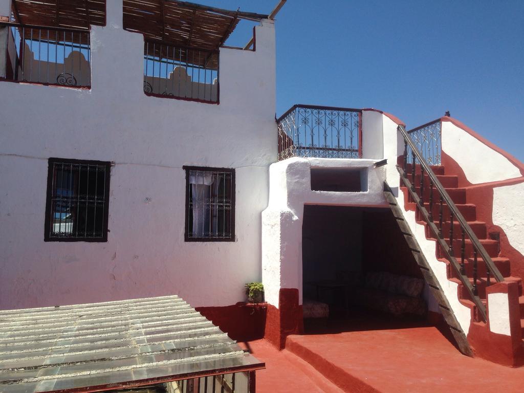 Dalia Riad Tetouan