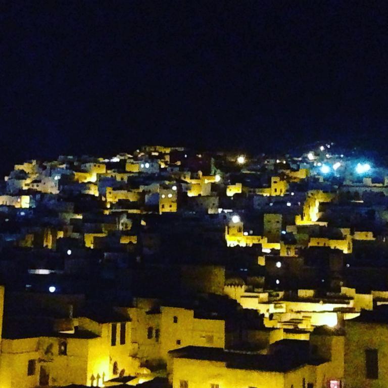 Dalia Riad Tetouan