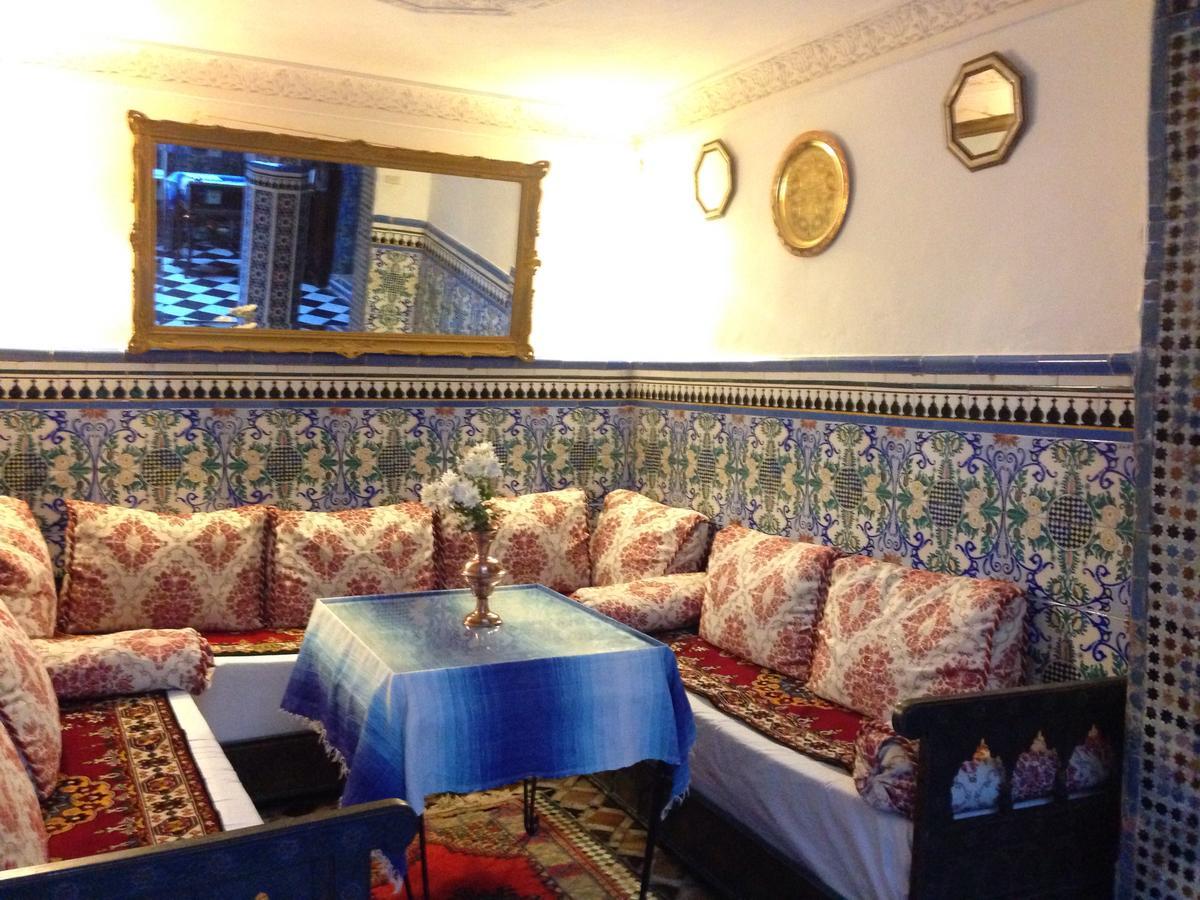 Dalia Tetouan