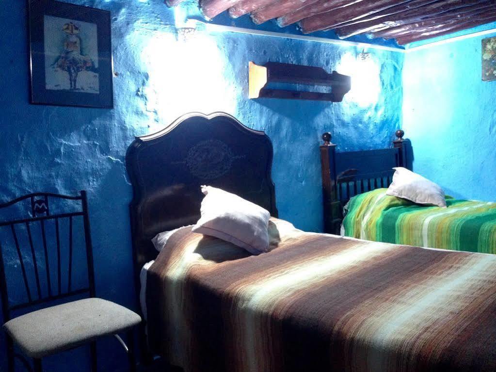 Dalia Riad Tetouan