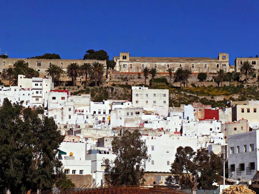Riad Dalia Tetouan