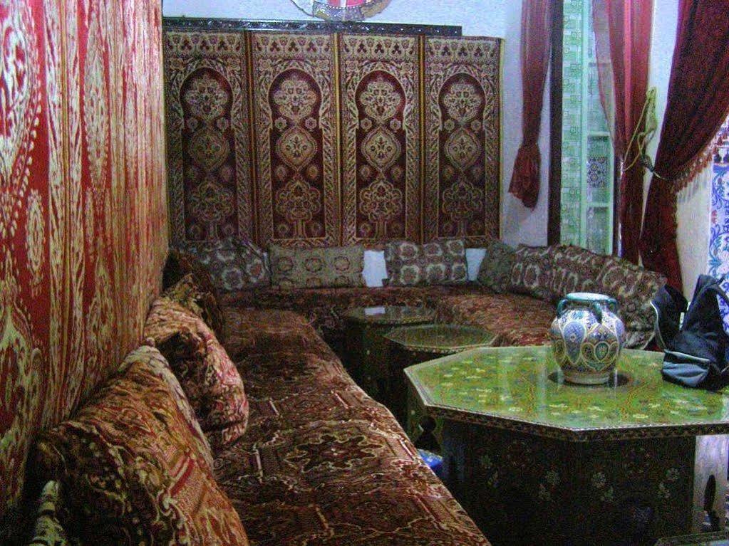 Dalia Tetouan