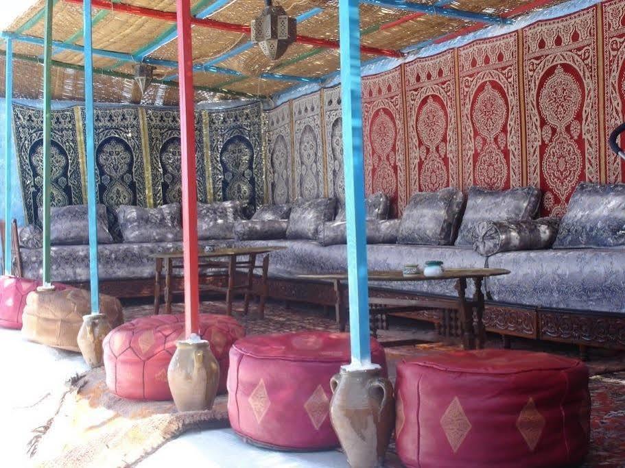Dalia Tetouan