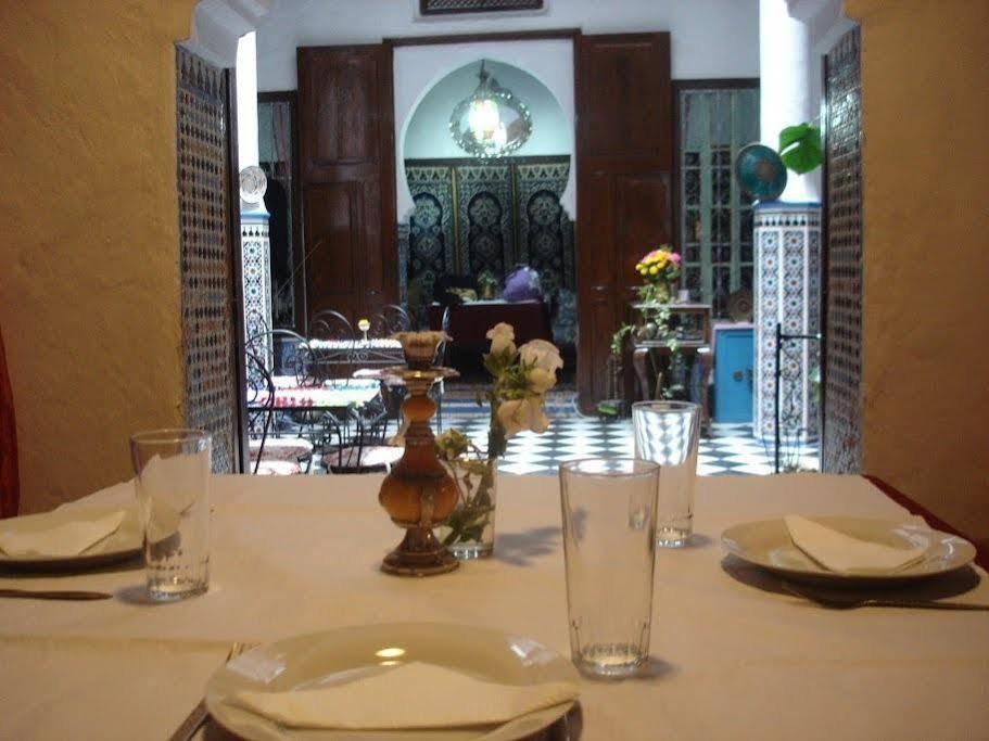 Dalia 3* Tetouan
